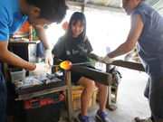 ܂悿񂳂̃KXH[@V̓eʐ^1