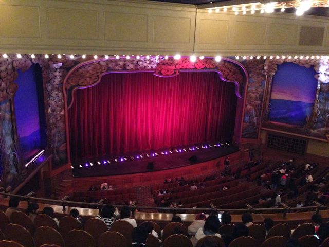 �r�b�O�o���h�r�[�g��2�K�Ȃł��B_�����f�B�Y�j�[�V�[(R)