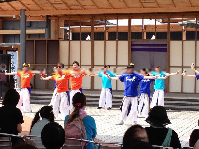 ���L��ł́A�F�X�ȃC�x���g���J�Â���Ă��܂��B�X�P�W���[�����`�F�b�N���Ă����Ƃ����ł���_���m�ό���񔭐M�قƂ��Ă炷