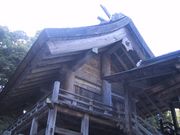 ���q���Y����̐_���_�Ж{�a�̓��e�ʐ^1