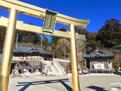 あがっち！さんの秋葉神社（静岡県浜松市）の投稿写真5
