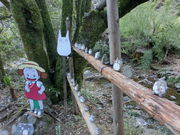 mimi����̂ƂƂ�̃o�X��̓��e�ʐ^2