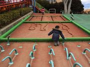 ɂ񂱂̐sO[Z^[̓eʐ^1