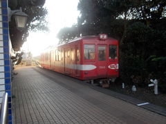 takaさんの銚子電気鉄道の投稿写真1