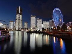 一人旅最高さんの横浜ランドマークタワーの投稿写真1