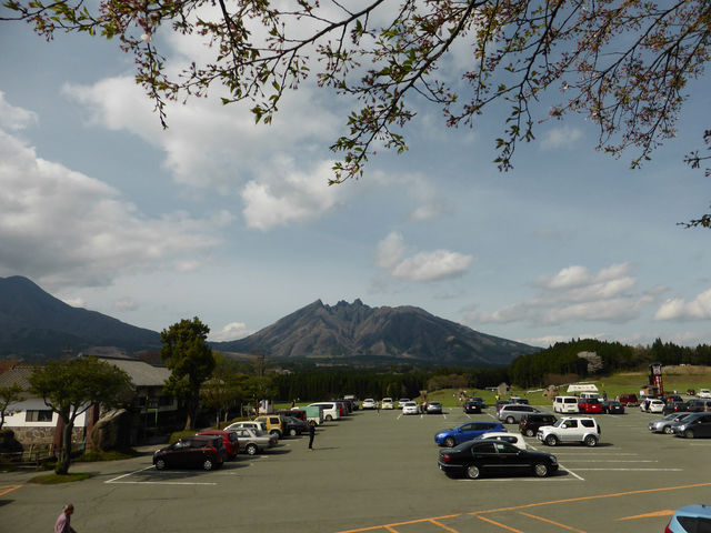 ���ԏ�_����艷��