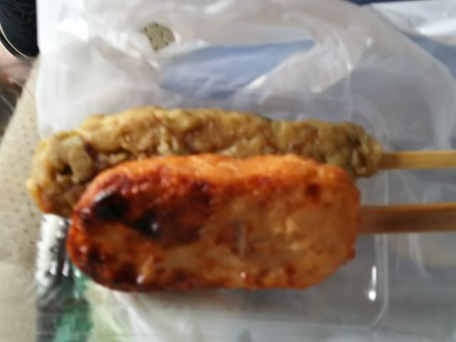 lM_͎̂܂݂ɐ΃IXX(*^^*)_̉w ܏ځiII̍܏ځj