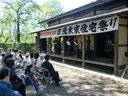 Ƃv[񂳂̋Ζ؉ƏZ̓eʐ^2