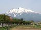 ちょこコロネさんの岩木山（津軽富士）の投稿写真1