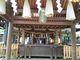 デキソコナイさんの諏訪神社（千葉県流山市）の投稿写真4