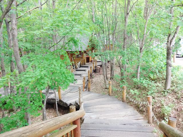 �V���b�s���O���[�h�u�j���O���e���X�v