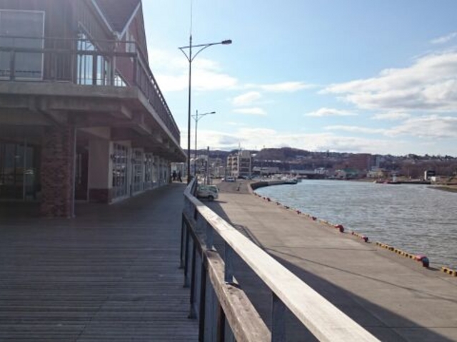 �ڂ̑O�ɂ͖ԑ��삪�䂤�䂤�Ɨ���Ă��܂��B_���̉w ���X�X���ԑ�