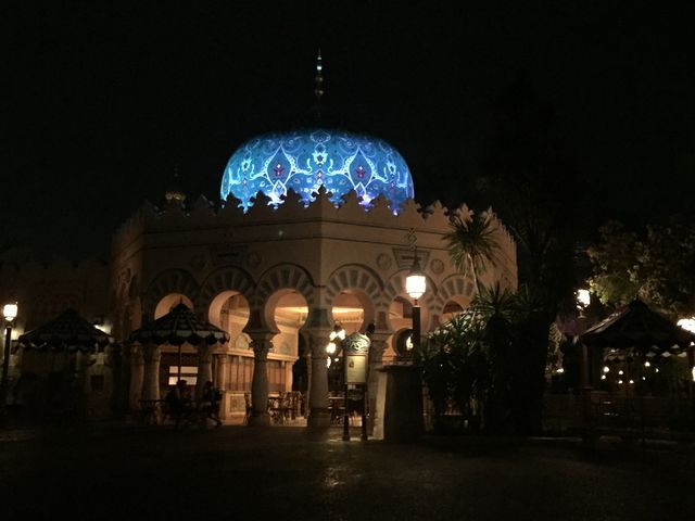 �����f�B�Y�j�[�V�[(R)