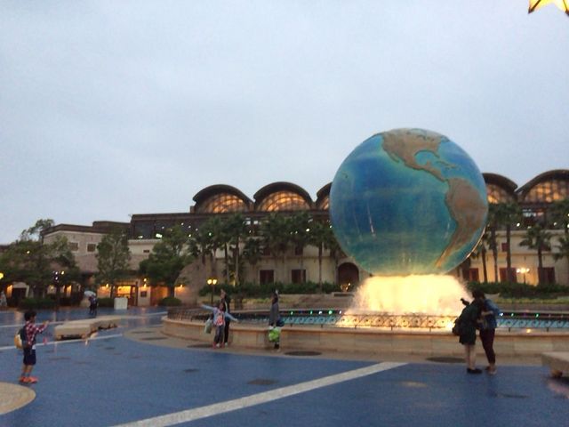 ���������Ă����̒n��_�����f�B�Y�j�[�V�[(R)