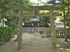 sklfhさんの高倉神社（京都府木津川市）への投稿写真1