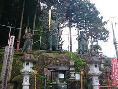なぁぴょんさんの金剛山瑞峯寺の投稿写真1
