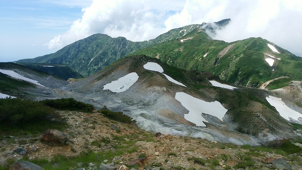 地獄谷