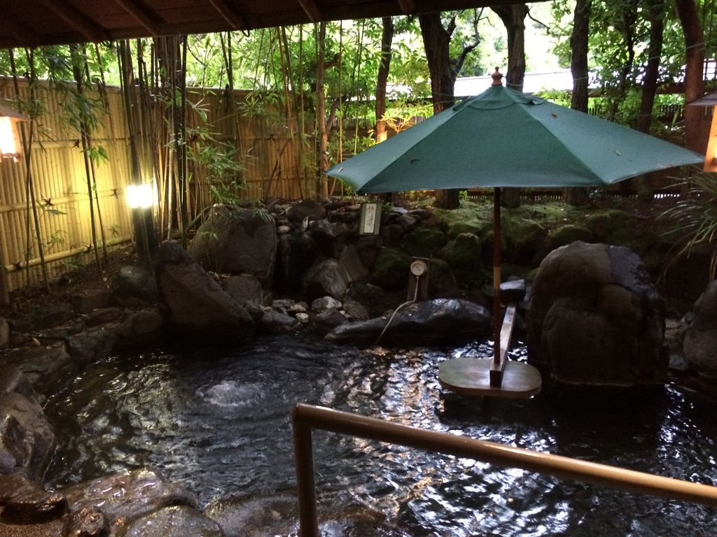 日頃の疲れを癒しに温泉へ行こう 女子会におすすめの神奈川の温泉選 じゃらんニュース