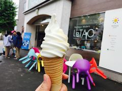 ������񂳂�̏��M�@�m�َq�܁@���^�I�ւ̓��e�ʐ^1