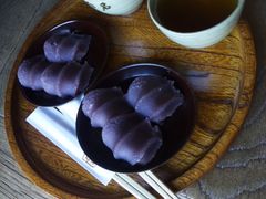 �����b���܂�����̐ԕ��{�X�ւ̓��e�ʐ^1