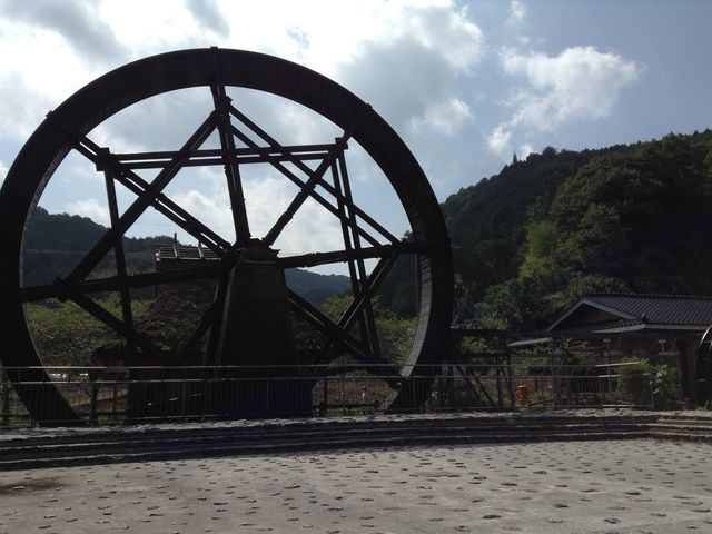 �E���̌����Ɣ�ׂ�Ɓ@�傫���ł���_����������