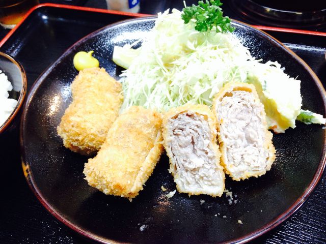 �܂��́A���ŐH�ׂĂ݂�_���؂̊�