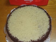 monbran�����Jimmy's�@��R�X�ւ̓��e�ʐ^1