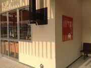 ܂񁙂񂳂̓̉w ̂̓eʐ^2