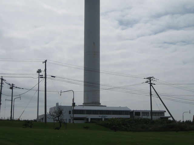 ���{�Ŗk�[�̒n�̔�