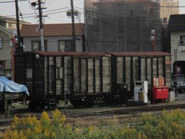 �܈�w�̎Ԍɂɒu����Ă���ݎԁB�x�Ԃł��B_�����c��