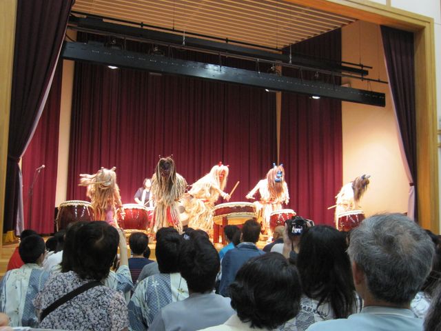 2014�N8��13���B�e�j
�j������𗬉�ٌܕ��́u�i�}�n�Q�ӂꂠ�����ۃ��C�u�v_�j������𗬉�ٌܕ�