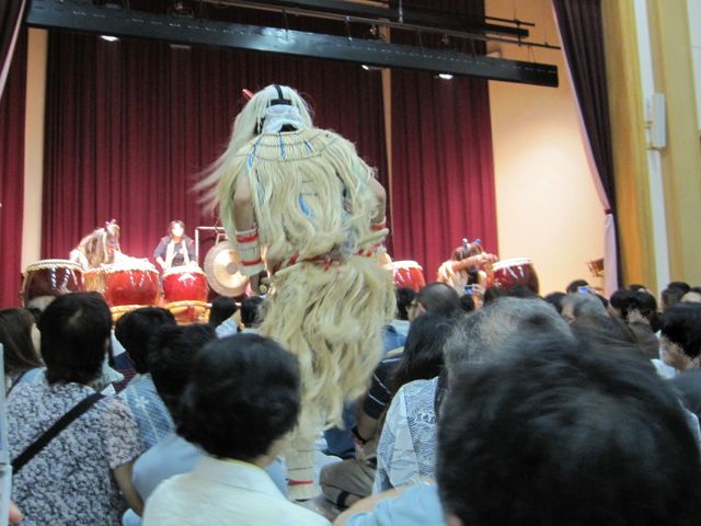 2014�N8��13���B�e�j
�j������𗬉�ٌܕ��́u�i�}�n�Q�ӂꂠ�����ۃ��C�u�v_�j������𗬉�ٌܕ�