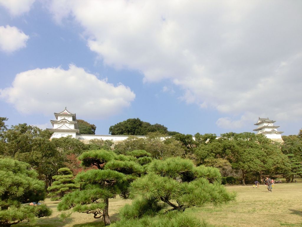 明石公園