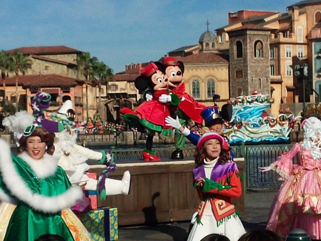 �����f�B�Y�j�[�V�[(R)