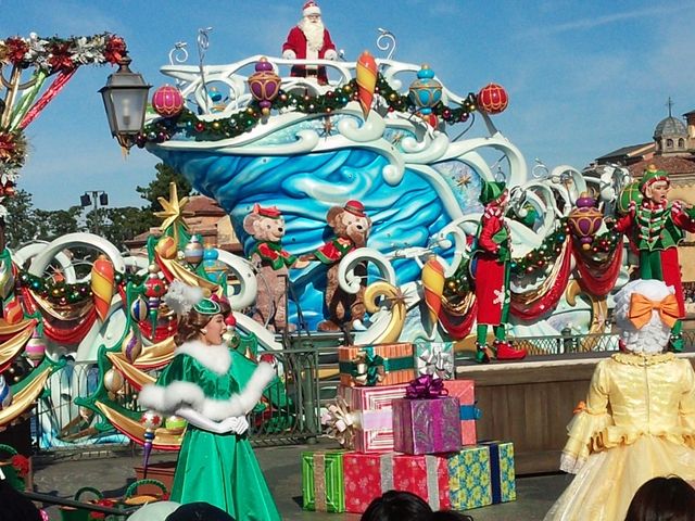 �����f�B�Y�j�[�V�[(R)