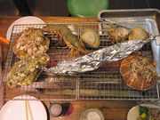 ������񂳂�̓��̉w�@�����������ȃZ���^�[�̓��e�ʐ^1