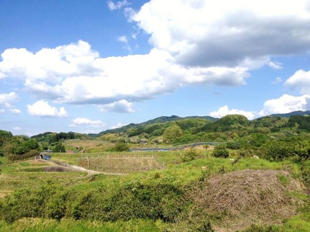 高松塚古墳
