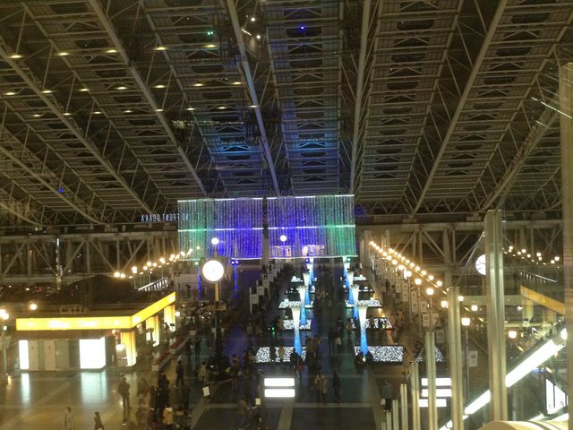 OSAKA STATION CITY_Otg