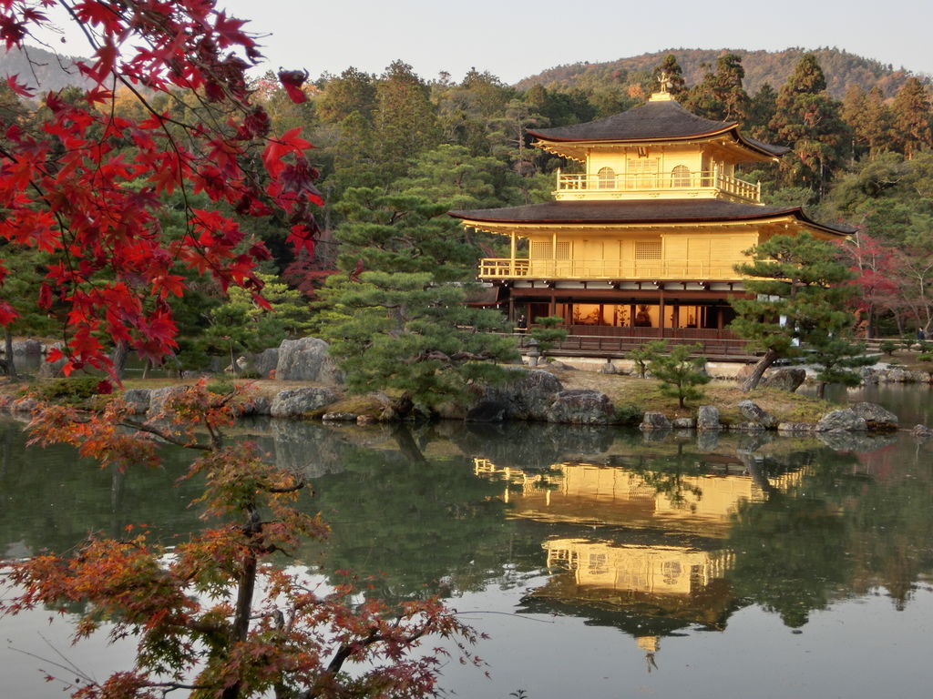 日本の歴史に触れ合える京都での秋旅行 神社やお寺など秋を感じることができるおすすめスポット選 じゃらんニュース