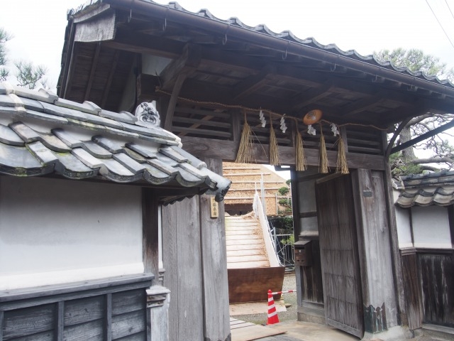 �������[����̖�e�ƏZ��̓��e�ʐ^1