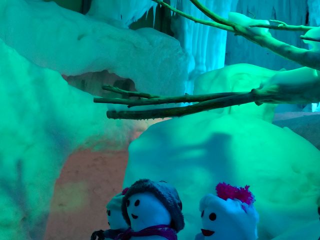 �����Ⴞ��܂����o�}��_�k�C���A�C�X�p�r���I��