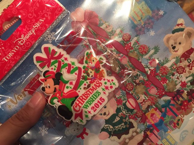 �N���X�}�X�O�b�Y�������I_�����f�B�Y�j�[�V�[(R)