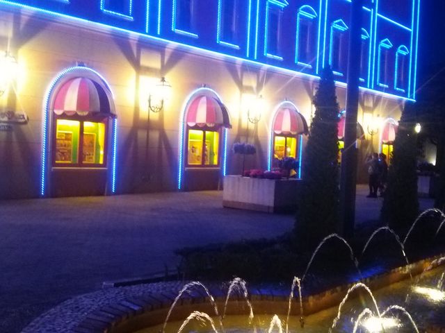 ��͂U���܂łȂ̂Ől�����܂肢�܂���ł����B_�u���X�y�C�����p���P�G�X�p�[�j��