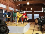 Ƃ񂳂̖@؏@{R {̓eʐ^1