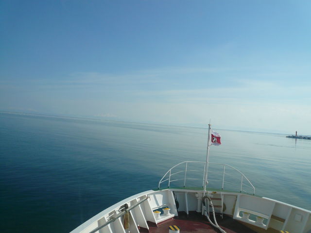 �����ԑ��`�ŃI�[�������ɏ�D�B���X������(T_T)_�I�z�[�c�N�C�̗��X