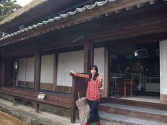 ǂ񂳂̕Ɖ~فiODsdvL`jւ̓eʐ^1