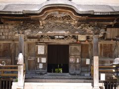 �Z�C������̖��Ë��󑠑��i���̉@�j�V�����ւ̓��e�ʐ^1