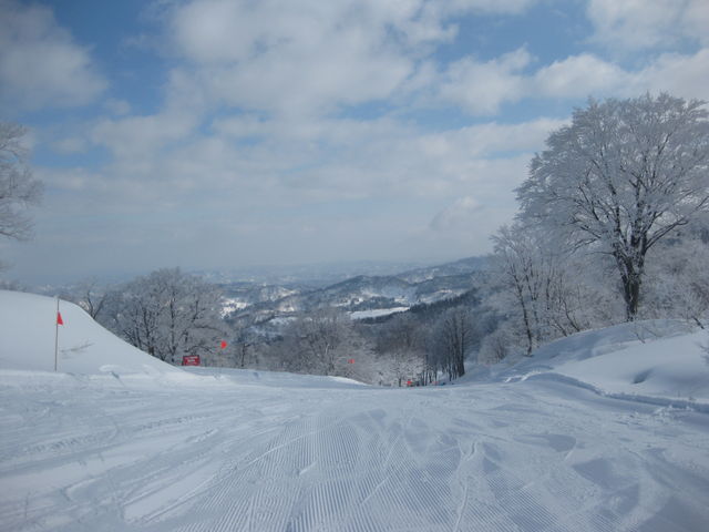 �p�E�_�[�̃Q�����f_�L���[�s�b�g�o���C