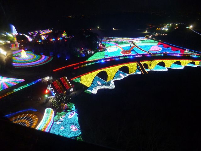 �ϗ��Ԃ���̒���_�����h�C�c��