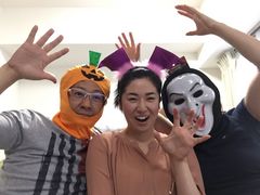 񂿂񂳂̌т̏h@׊قւ̓eʐ^1